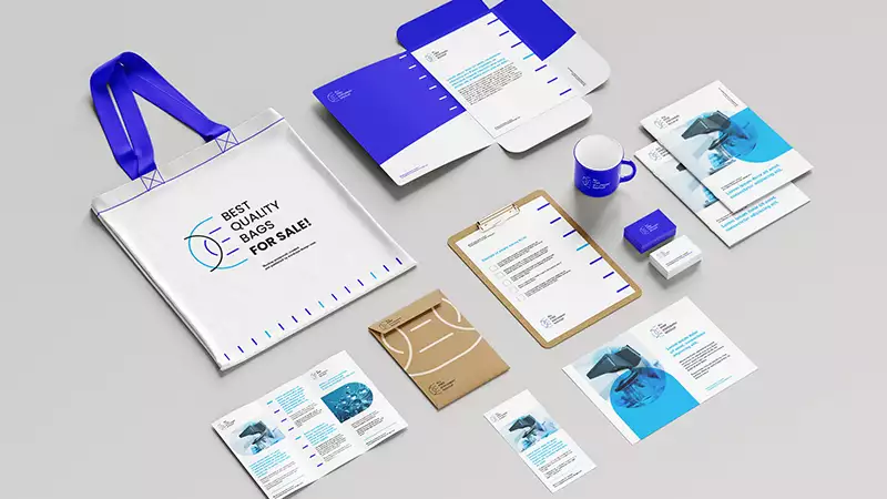 company branding by aridesign in limpopo